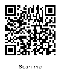 QR Code for Christy V Neck Cashmere Pullover