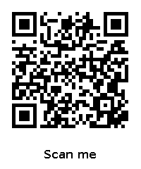 QR Code for Tori Cotton Twisted Headband