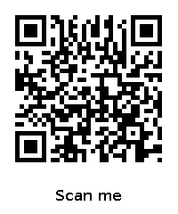 QR Code for Carly Multi Striped Pullover