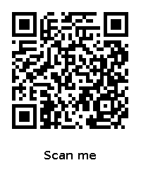 QR Code for Christy Round Neck Cashmere Pullover