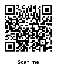QR Code for Brand Bear