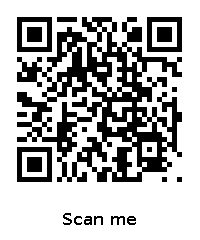 QR Code for Umi Short Cotton Dress