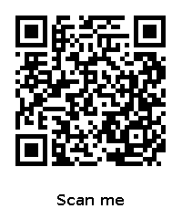 QR Code for Lisa Alpaca Scarf