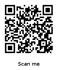 QR Code for Mari Oversized Knit Pullover