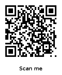 QR Code for Luna Cotton Pullover
