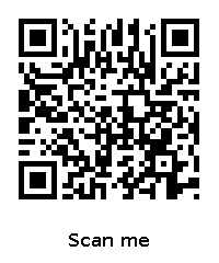 QR Code for Harper Cardigan