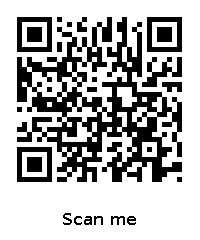 QR Code for Tenna Cardigan