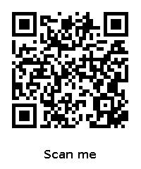 QR Code for Telma Vest