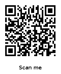 QR Code for Molly Cropped Pullover
