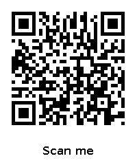 QR Code for Vittoria