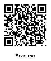 QR Code for Molly Cropped California
