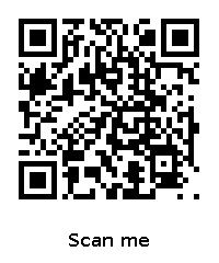 QR Code for Fiona Short Coat Without Fur