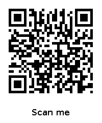 QR Code for Fiona Long Coat Without Fur