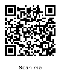 QR Code for Inga Wool Cap