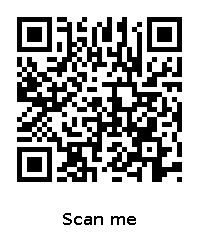 QR Code for Leona Wool Coat Long