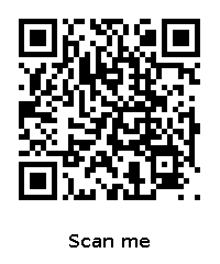 QR Code for Fiona Wool Coat Short