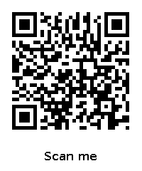 QR Code for Carmen Cashmere Coat