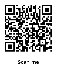 QR Code for Yuma Leather Skirt