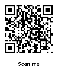QR Code for Aubrey Leather Shirt