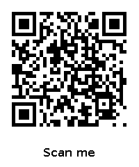 QR Code for Kimora Leather Boots