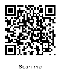 QR Code for Maya Wool Bucket Hat