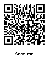 QR Code for Louis Wool Gloves