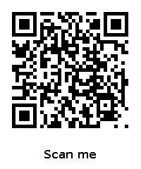 QR Code for Manda Cotton Cardigan