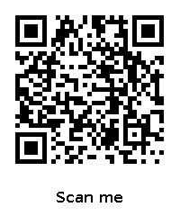 QR Code for Piro Rollneck Alpaca Pullover