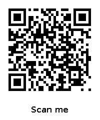 QR Code for Alia Skirt