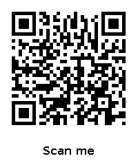 QR Code for Camelia Dress