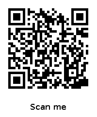 QR Code for Ami Shirt