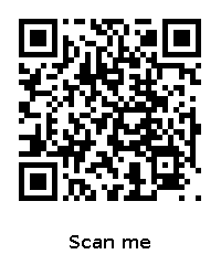 QR Code for Raphael Pants