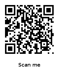 QR Code for Aniki Dress