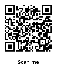 QR Code for Cici Dress