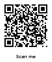 QR Code for Kristy Dress