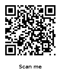 QR Code for Joa