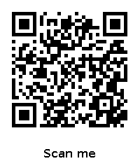 QR Code for Donni