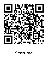 QR Code for Fiona Kids