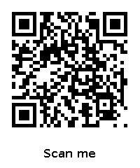 QR Code for Martina Cotton Dress