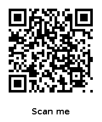 QR Code for Stella Shirt