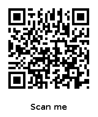 QR Code for Layla Skirt