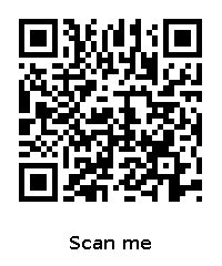 QR Code for Nova Shirt