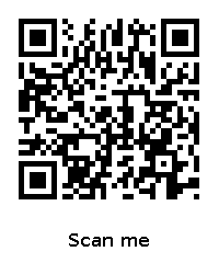 QR Code for Ora rib tank regular