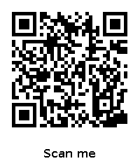 QR Code for Boline striped tank top