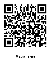 QR Code for Maurice Hoodie Cotton