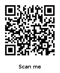 QR Code for Maurice Pants Cotton