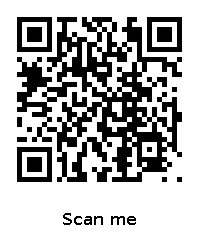 QR Code for Dina Signature Pyjamas