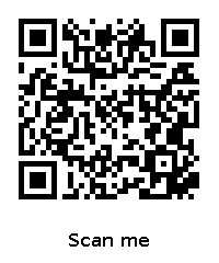 QR Code for Amaya Tank Dress