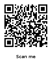 QR Code for Andrea Rollneck Cropped Alpaca Pullover