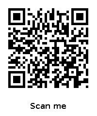 QR Code for Joanna Alpaca Cardigan